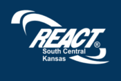 South Central Kansas REACT
